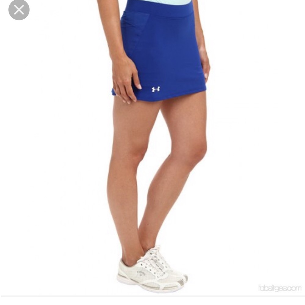 Under Armor Active Skirt
